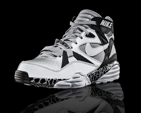 nike bo jackson air trainer|bo jackson shoes new release.